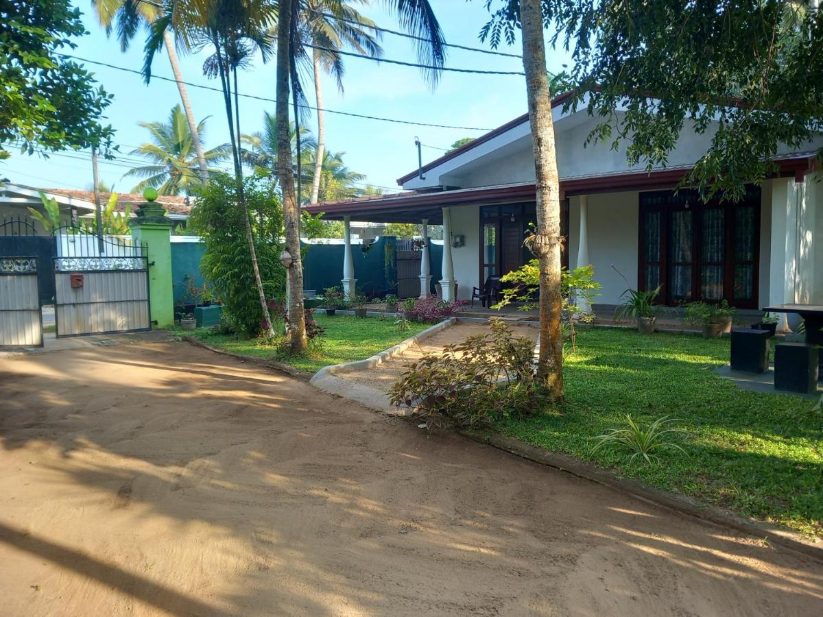 Shenya Villa Bentota Exterior foto